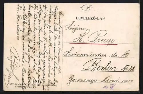 AK Szerencs, Rákóczi-várkert