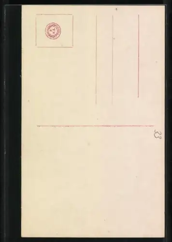 AK Kaiser Wilhelm II. mit seiner Gattin und den Enkeln