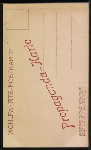 AK Kronprinzessin Cecilie mit ihren beiden Söhnen auf einem Stuhl sitzend