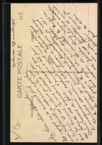 AK Toulouse, Frau sitzt auf einem Stuhl, Paysanne des Environs de Toulouse