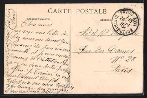 AK Sens, Le nouveau Pont, en amont, livré à la circulation le 1er Décembre 1912