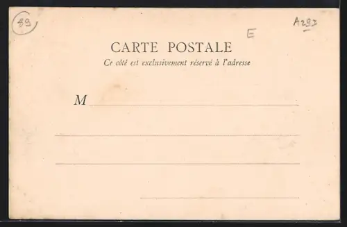 AK Tanlay, Panorama de Tanlay