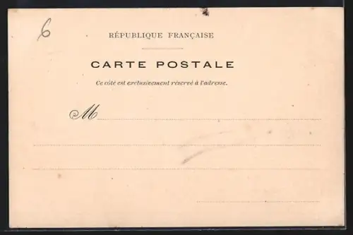 AK Sens, Vue générale