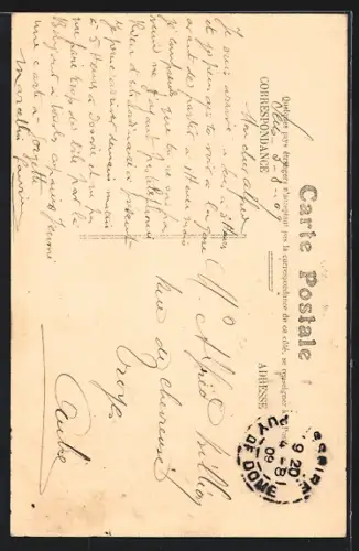 AK Sens, Hôtel-de-Ville