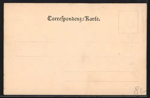 AK Teufenbach /Murtal, Ortsansicht mit Blick ins Murthal