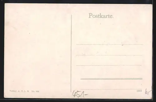 AK Essen, Kettwigerstrasse