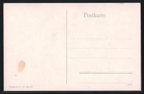 AK Essen, Handelshof