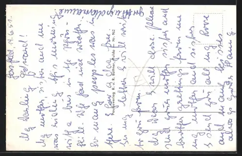 AK Gersfeld /Rhön, Schwimmbad, Fliegerdenkmal Wasserkuppe, Sanatorium, Marktplatz, Totalansicht