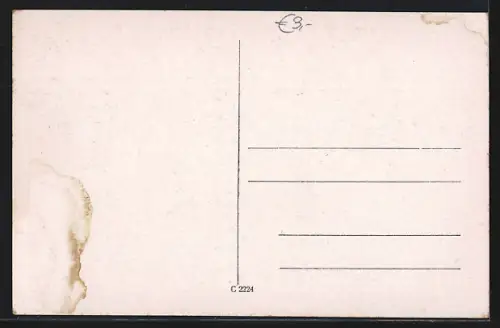 AK Berlin, Aufziehende Wache, Ehrenmal Unter den Linden