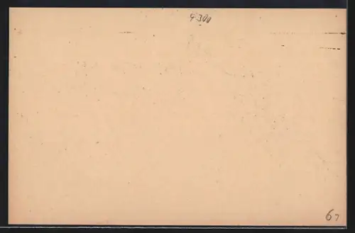 AK Essen, Blick auf das Stadttheater