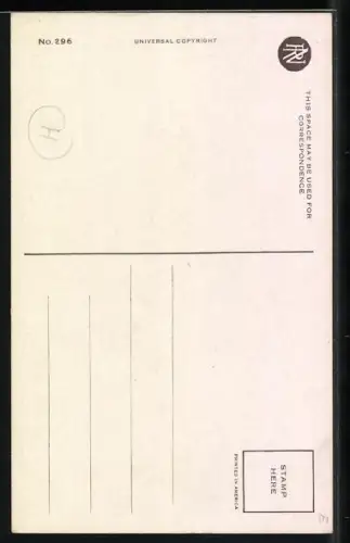 Künstler-AK Philip Boileau: Once upon a time. Grossmutter erzählt Geschichten