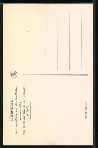 AK alter Araber mit Bart