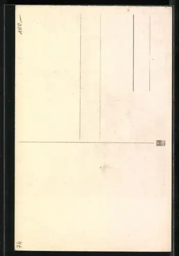 Künstler-AK Ernst Kutzer: Der Frühling, Liebespaar am Baum mit Amor