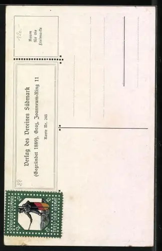 Künstler-AK Ernst Kutzer: Nürnberg, Richard Wagner, Die Meistersinger von Nürnberg