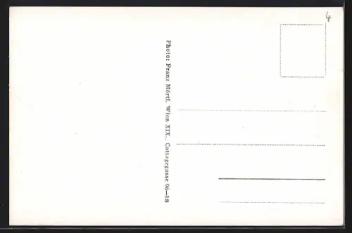 AK Wien, Karl Hengl`s Heuriger, Grinzing, Endstation 38