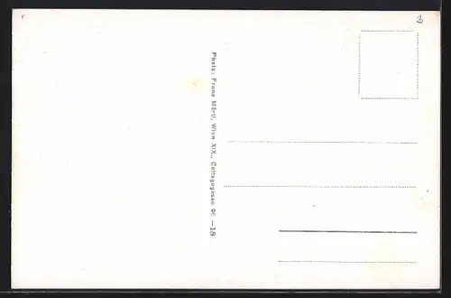 AK Wien, Karl Hengl`s Heuriger, Grinzing, Endstation 38