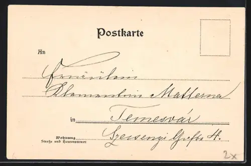 AK Wien, Raimund-Theater