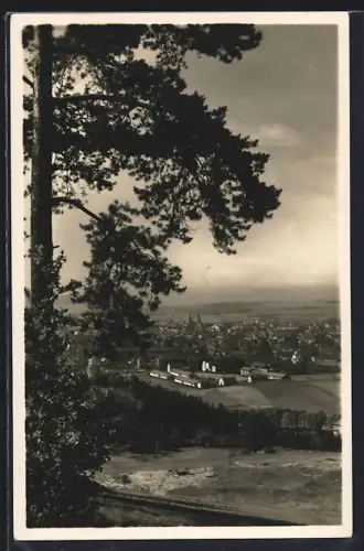 AK Sumperk, Celkový pohled