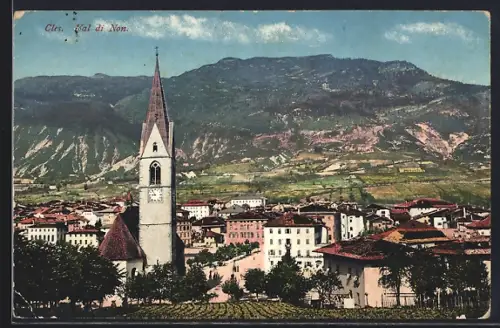 AK Cles, Val di Non