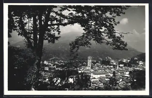 AK Andorno Micca, Panorama
