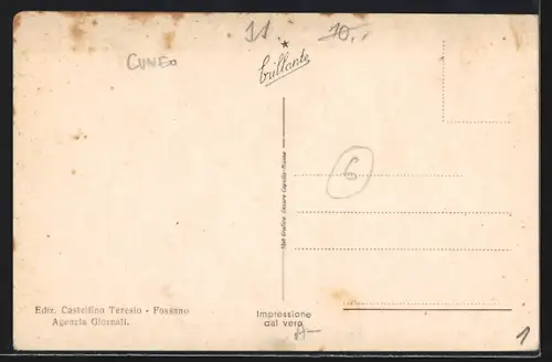 AK Fossano, Panorama