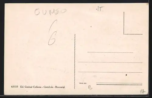 AK Racconigi, Panorama