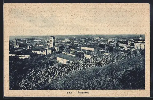 AK Bra, Panorama