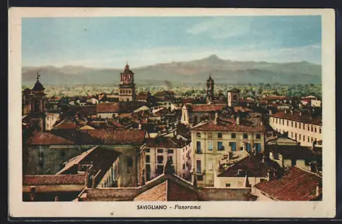 AK Savigliano, Panorama
