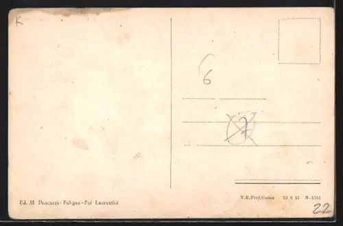 AK Foligno, Coderma Vittorio Emanuele