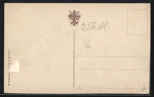 AK Livorno, Quartiere di Venezia