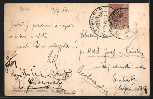 AK Bracciano, Il Castello del Principe Odescalchi