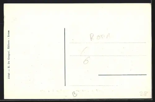 AK Nettuno, Castello del Sangallo e Riviera di Ponente