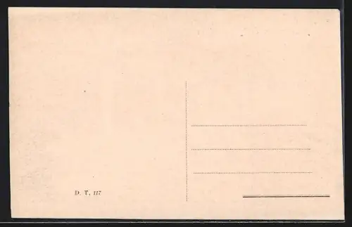 AK Sanremo, Passeggiata dell I`Imperatrice