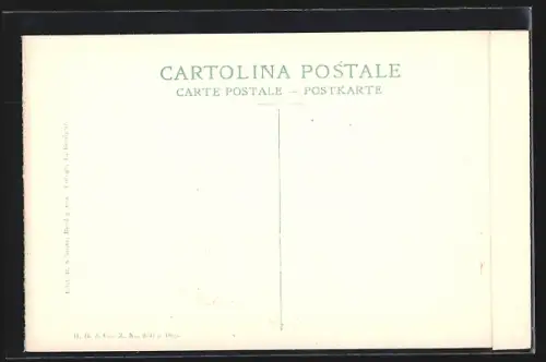 AK Pigna, Castel Vittorio