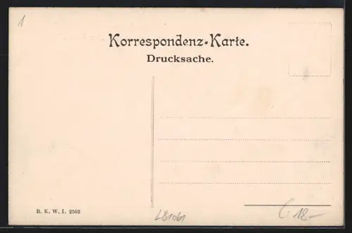 AK Turnau /Stmk., Aue-Seewiesen, Karlon`s Gasthaus Zur Gemse