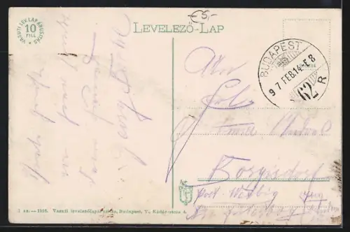 AK Szolnok, Kossuth-ter