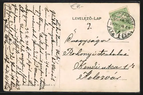 AK Pécs, Pecs latkape