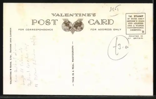 AK Passagierschiffe Duchess of Hamilton, Queen Mary II, King George, Saint Columba, Queen of Argyll