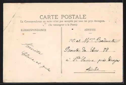 AK Belfort, La Banque de Malthouse