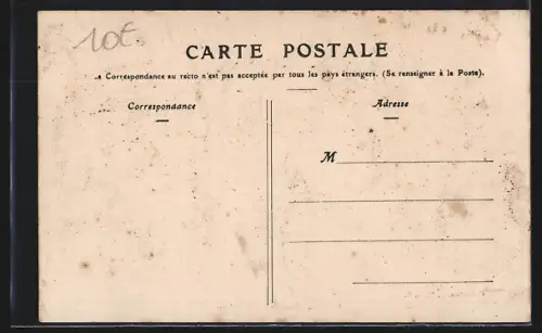 AK Sens, Premier Bal d`Enfants