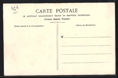 AK Auxerre, Porte d`Egleny et Église St-Eusèbe