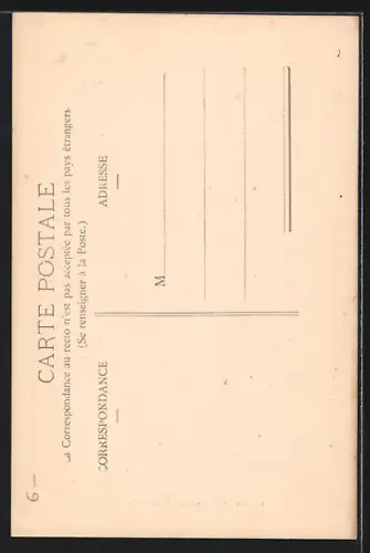 AK Tonnerre, Rue Vancorbe avec vue sur l`église et scène de rue animée