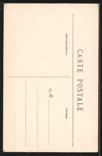 AK Sens, La Maison dite « Abraham », coin Rue de la République et Rue Jean-Cousin