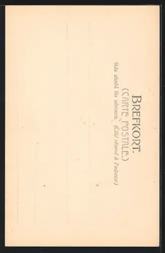 AK Lund, Tegnerstatyn