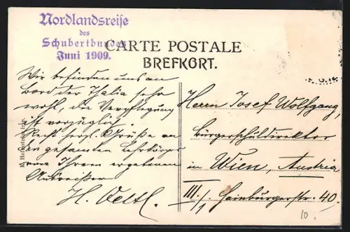 AK Stockholm, Carl XII Torg