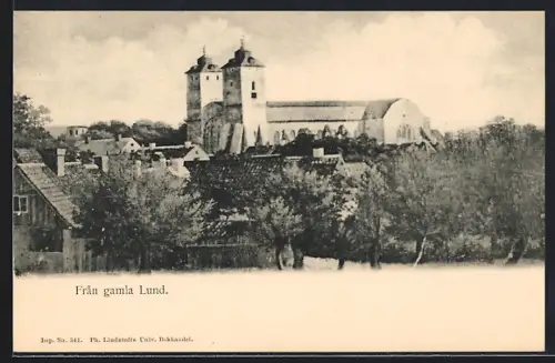 AK Lund, Panorama