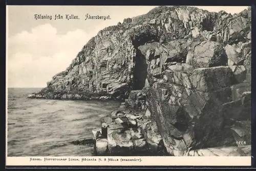 AK Kullen, Akersberget