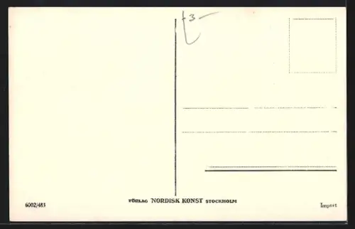 AK Stockholm, Strandvägen