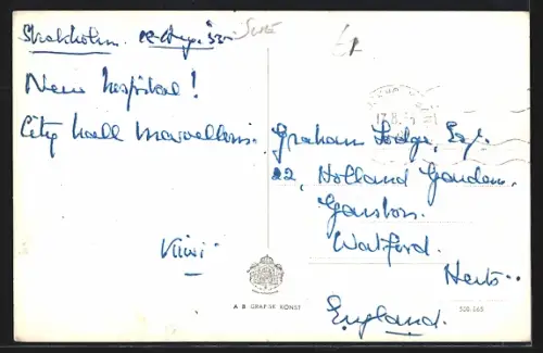 AK Stockholm, Södersjukhuset