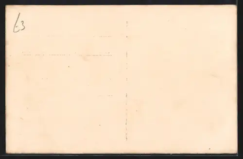 AK Bethlehem, Gesamtansicht